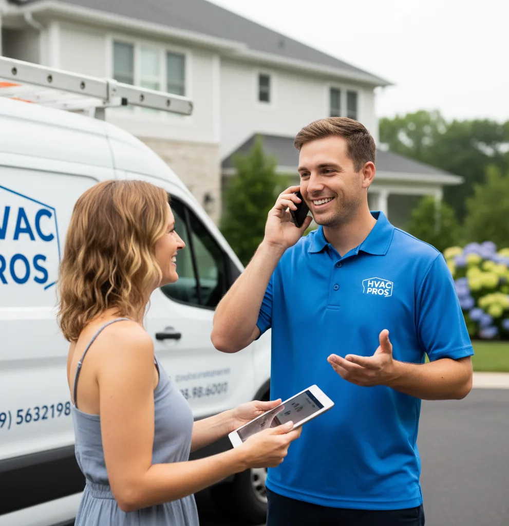 Cobra HVAC customer support in Theodore